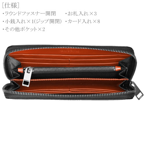 Diesel ディーゼル 長財布 ラウンドファスナー ディーゼル 革 財布 長財布 メンズ P0396 メンズ財布 ラウンドファスナー 小銭入れ付き ブランド 本革 革 大容量 紺 ネイビー Diesel 24 Zip X P0396 ネコポス発送 Cotonas コトナス