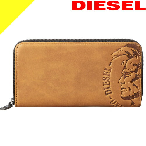 DIESEL - 長財布 DIESEL ディーゼル X04762 T2278の+spbgp44.ru