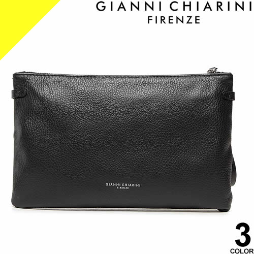楽天市場】ジャンニキアリーニ ショルダーバッグ クラッチバッグ