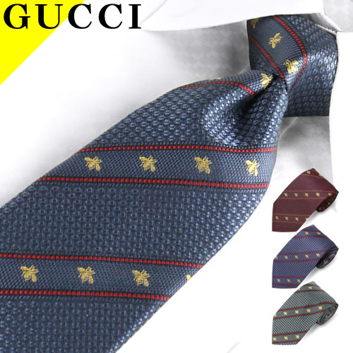 楽天市場】グッチ GUCCI ネクタイ ナロータイ スリムタイ 細身
