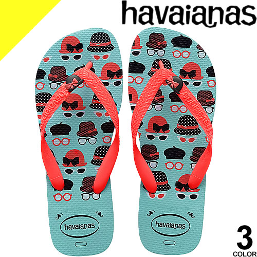 floral havaianas