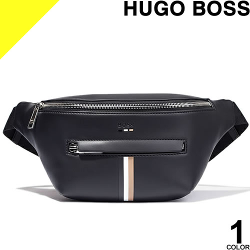 楽天市場】HUGO BOSS ヒューゴボス ボディバッグ RAY_BELTBAG レイ