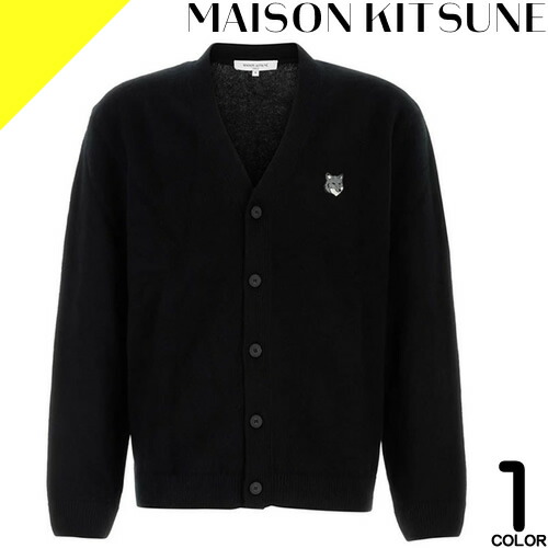 楽天市場】【11/23 12時まで！ポイント8倍】 メゾンキツネ MAISON