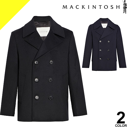 楽天市場 マッキントッシュ Mackintosh コート メンズ ウール