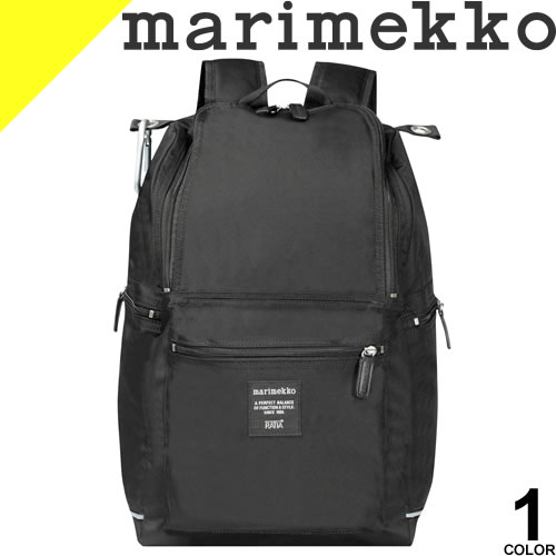 楽天市場】marimekko マリメッコ バックパック BUDDY 026994 999