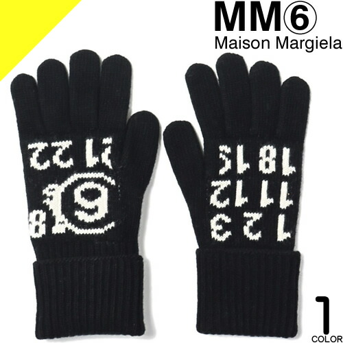 楽天市場】MAISON MARGIELA メゾンマルジェラ 1 グローブ