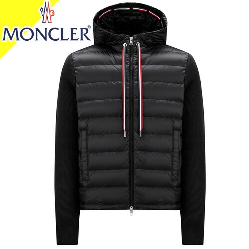 モンクレール ダウンコート　AYMON 楽天市場】モンクレール MONCLER メンズ アウター ダウン ジャケット