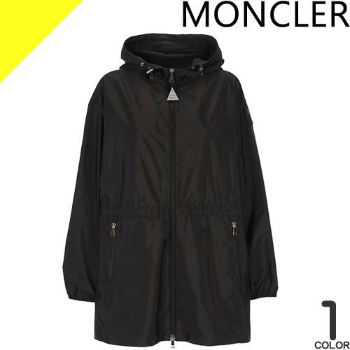 楽天市場】モンクレール ジャケット レディース BAABA パーカー コート