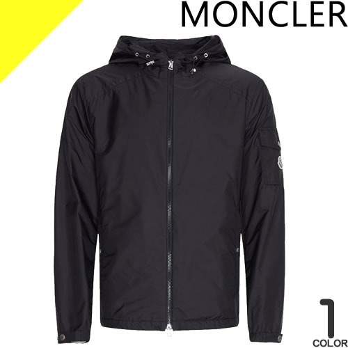 【極美品】MONCLER マウンテンパーカー ナイロンジャケット gw特化‼️ 楽天市場】モンクレール マウンテンパーカー GUERRIC キッズ