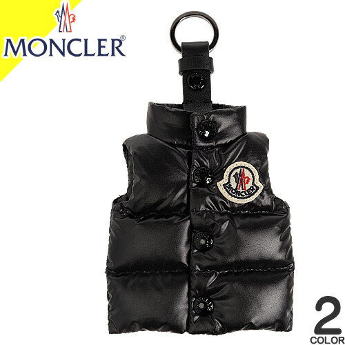 ゲリラお値下げ中‼️美品♡モンクレール　キーリング 楽天市場】MONCLER モンクレール キーリング 6F00004 M2489