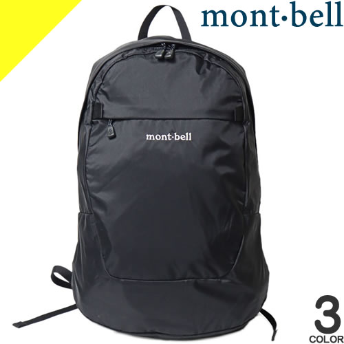 楽天市場】モンベル フィッシングバッグ リュック アングラー パック