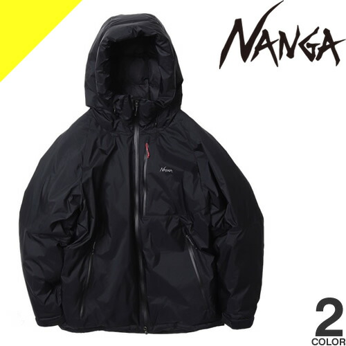 楽天市場】NANGA ナンガ オーロラ ダウン ダウンジャケット AURORA