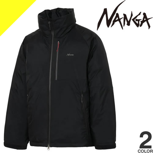 楽天市場】NANGA ナンガ ダウン ダウンジャケット オーロラ ダウン