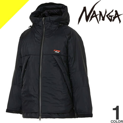 楽天市場】NANGA ナンガ ダウン ダウンジャケット オーロラ ダウン