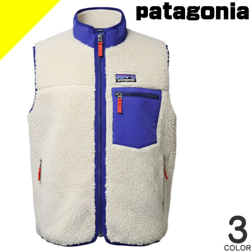 楽天市場】【NEW】パタゴニア レトロx フリース patagonia 65619 Kid's