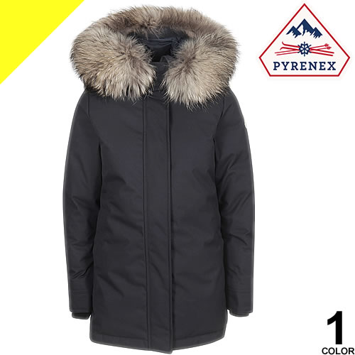 楽天市場】クーポン対象！ピレネックス ボルドー ダウン レディース