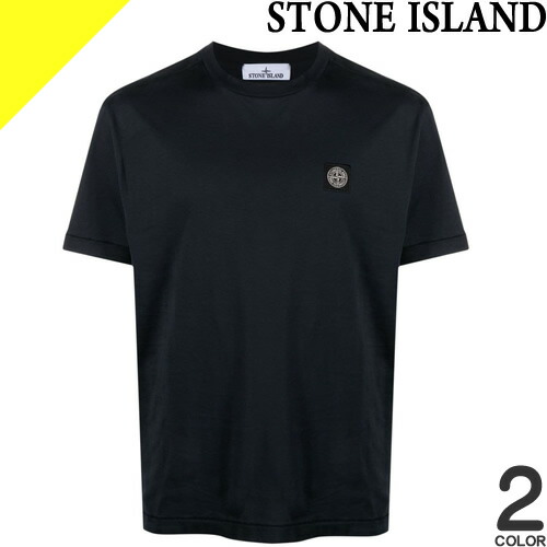 楽天市場】STONE ISLAND ストーンアイランド 半袖Tシャツ