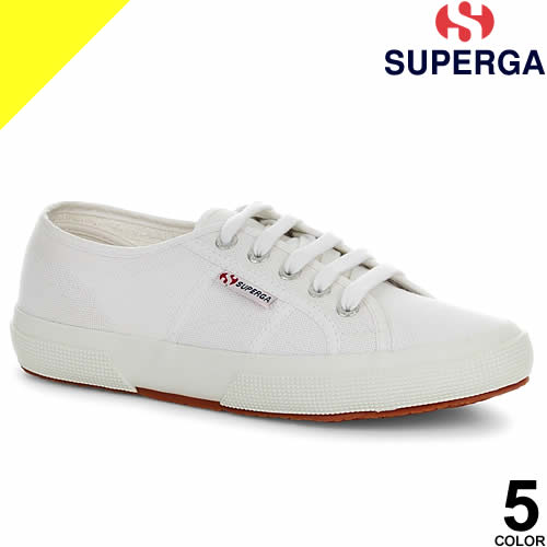 楽天市場 Superga スペルガ スニーカー レディース メンズ キャンバス ブランド キャンバス おしゃれ 白 黒 ホワイト ブラック シューズ 靴 2750 Cotu Classic Cotonas コトナス