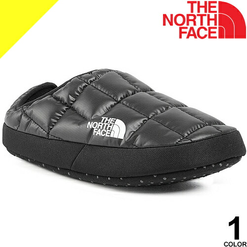 the north face thermoball mens slippers