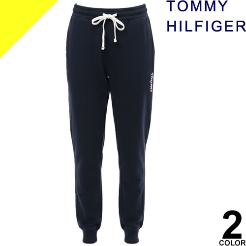 楽天市場】トミーフィルフィガー ジョガーパンツ ロングパンツ メンズ