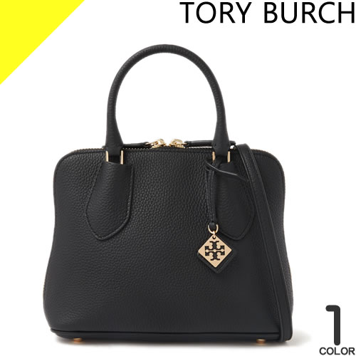 楽天市場】トリーバーチ スモール トートバッグ マックグロー レザー