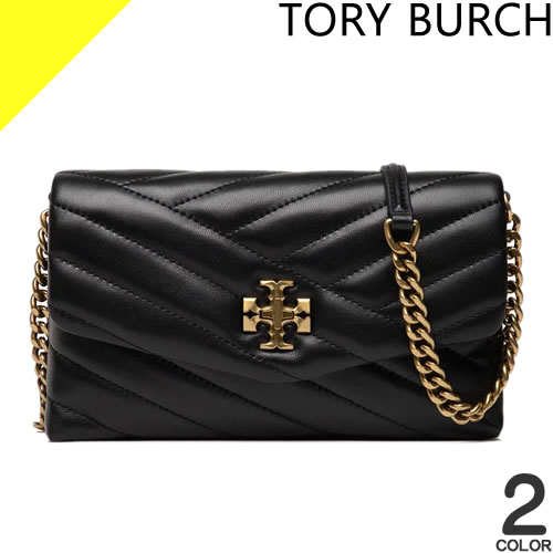 【良品✨】tory burch トリーバーチ　ボディバッグ　ウエストポーチ　黒 Tory Burch - 新品 トリーバーチ TORY BURCH ウエストバッグ