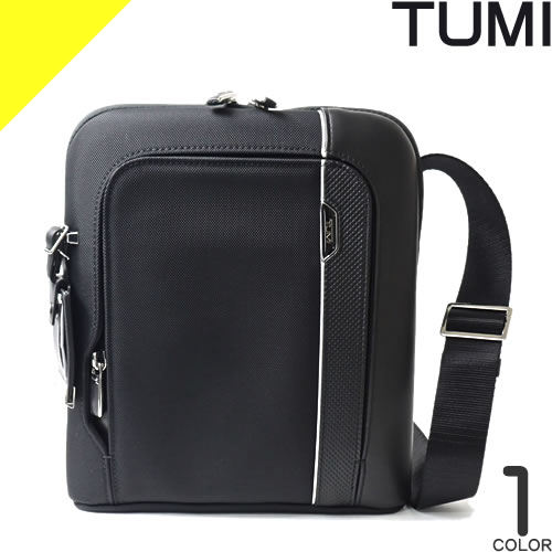 楽天市場】トゥミ TUMI ショルダーバッグ レザー メンズ トラック