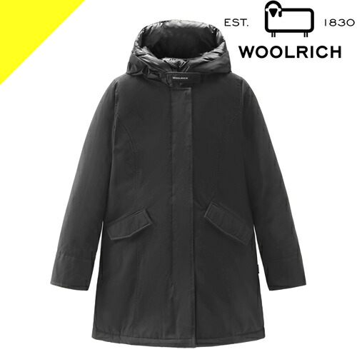 楽天市場】レビューでクーポン☆ウールリッチ ダウンコート woolrich
