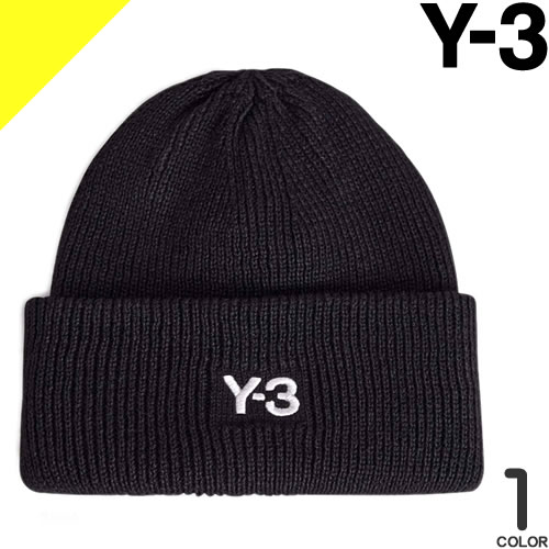 楽天市場】Y-3 ワイスリー adidas アディダス YOHJI YAMAMOTO ニット帽