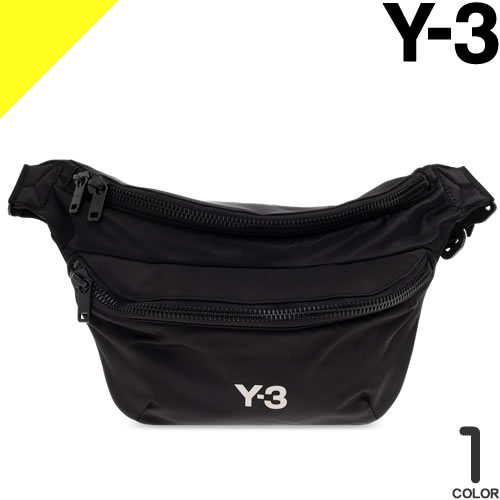 楽天市場】Y-3(ワイスリー) CH2 GFX POUCH [GK2113] アディダス
