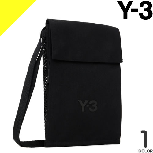 楽天市場】Y-3 ワイスリー スリングバッグ ウエストバッグ ショルダー