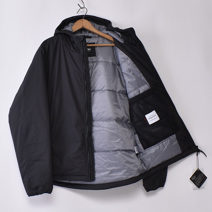 WILDTHINGS】ワイルドシングスBELAY JACKET（WT22110TJ）ビレイ