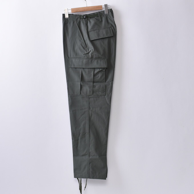 送料無料お手入れ要らず プロッパーBDU TROUSER PANTS BUTTON FLY F520155 BDU トラウザーパンツ 軍パン  カーゴパンツRIPSTOP リップストップ全4色 OLIVE BLACK KHAKI NAVY m.poriborton.news