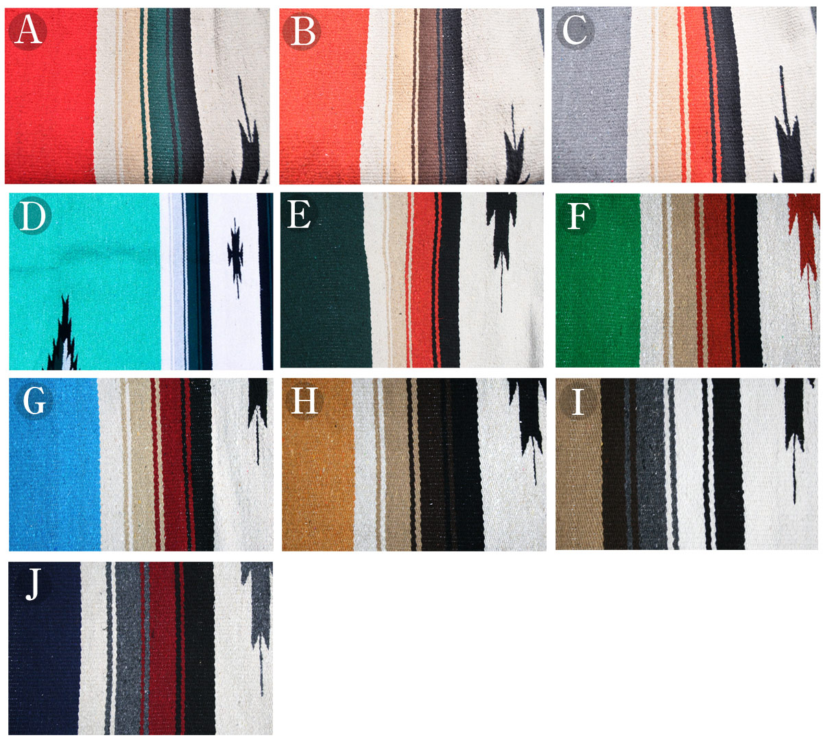 cott Rakuten Global Market El Paso saddle blanket New West Diamond