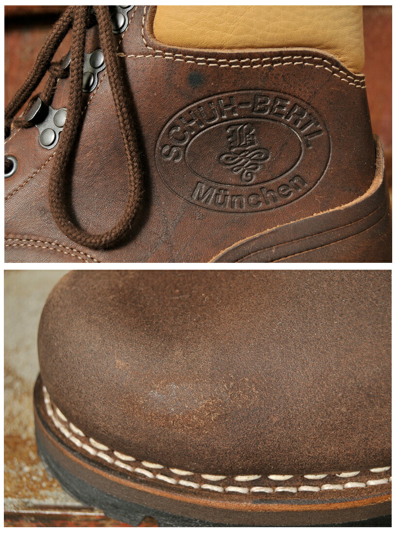 cott Rakuten Global Market MADE IN GERMANY shoe that BERTL BOOTS