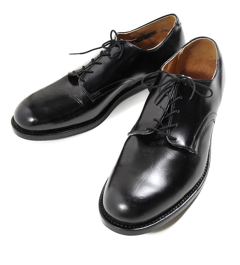 us navy oxford shoes