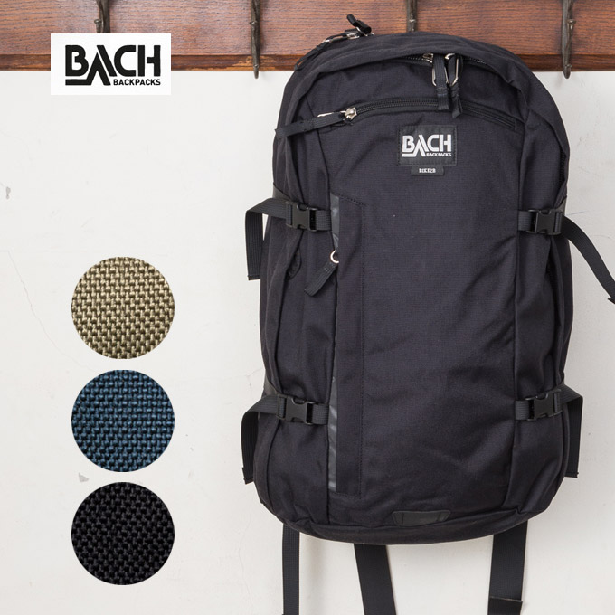 楽天市場 Bach バッハbike 2bバックパック全3色 Cott