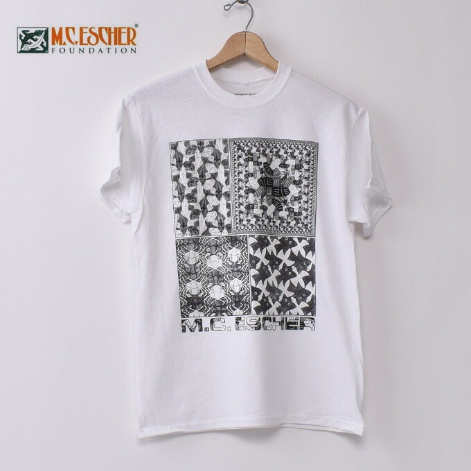 楽天市場】90s M.C.Escher 