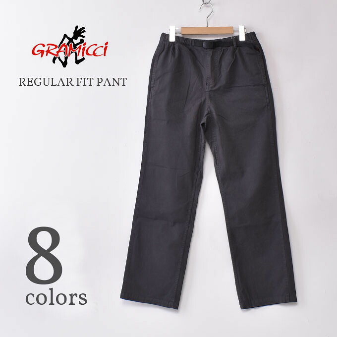 楽天市場】GRAMICCI / NN-PANT CROPPED (G109-OGS) グラミチ / NN