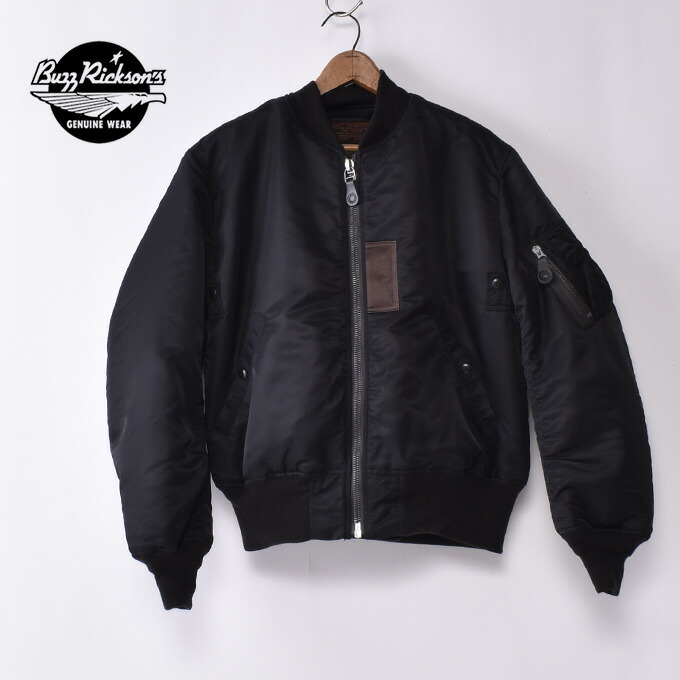 楽天市場】No.BR14965 BUZZ RICKSON'S バズリクソンズWILLIAM GIBSON