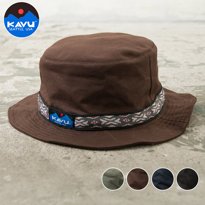 kavu sun hat