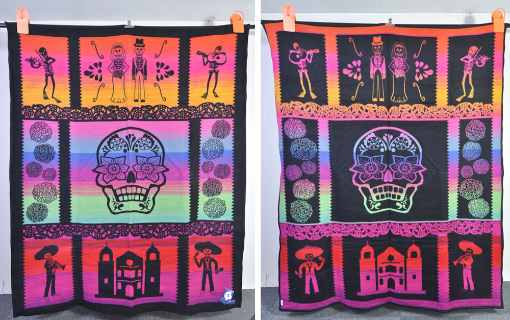 cott Rakuten Global Market Pendleton DEAD BLANKET BLANKET, DAY OF