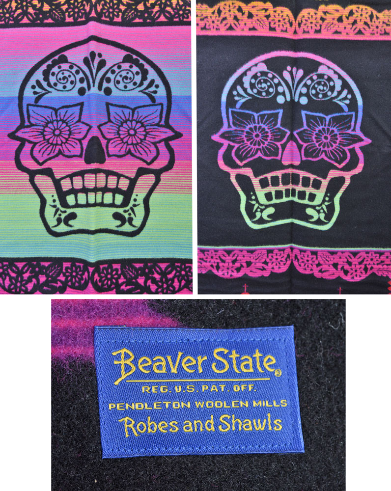 cott Rakuten Global Market Pendleton DEAD BLANKET BLANKET, DAY OF