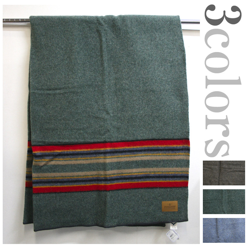 cott Rakuten Global Market Pendleton YAKIMA CAMP TWIN BLANKET Yakima