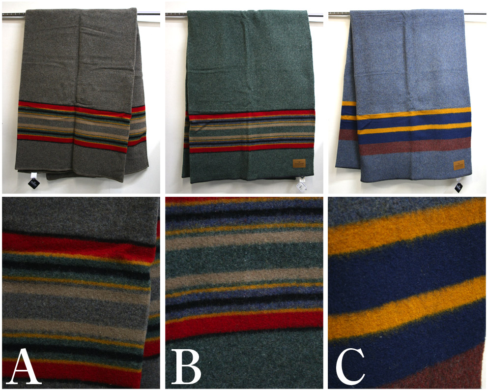 cott Rakuten Global Market Pendleton YAKIMA CAMP TWIN BLANKET Yakima