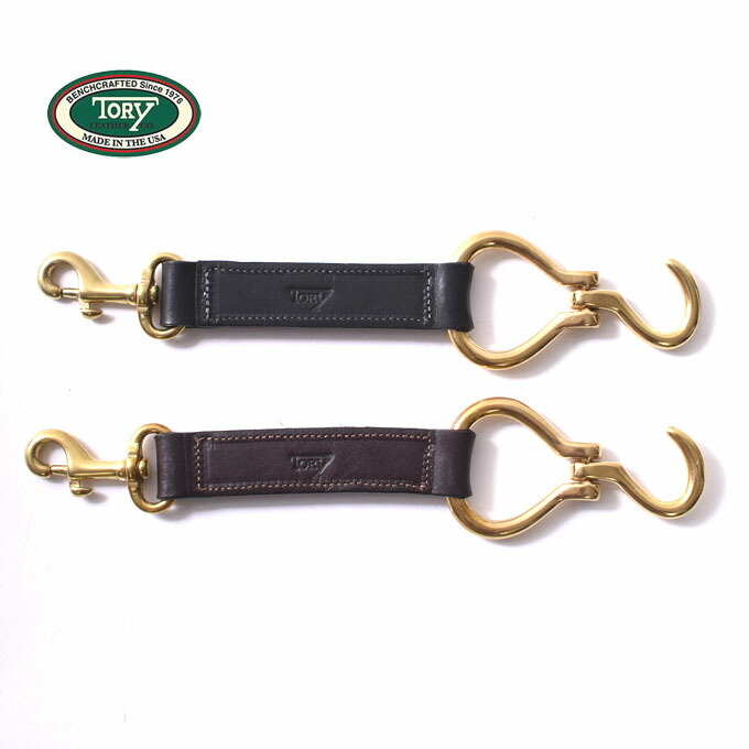 楽天市場】【Tory Leather】トリーレザー トーリレザー1inch Mini Hook