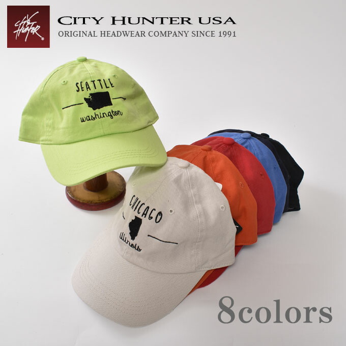City hunter headwear Clearance