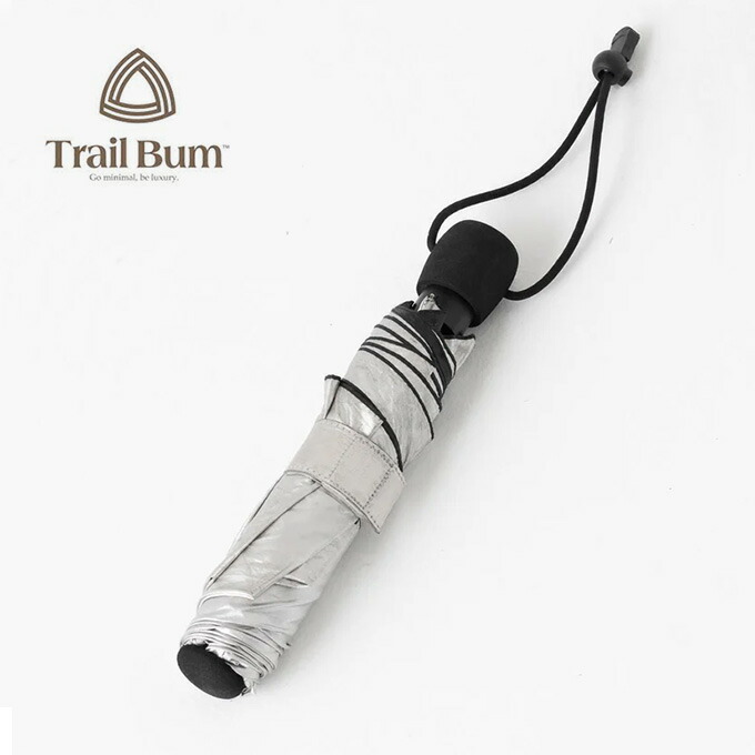 TRAIL BUM / LIGHT TREK ULTRA UVトレイルバム / ライトトレックウルトラ UV 日がさ