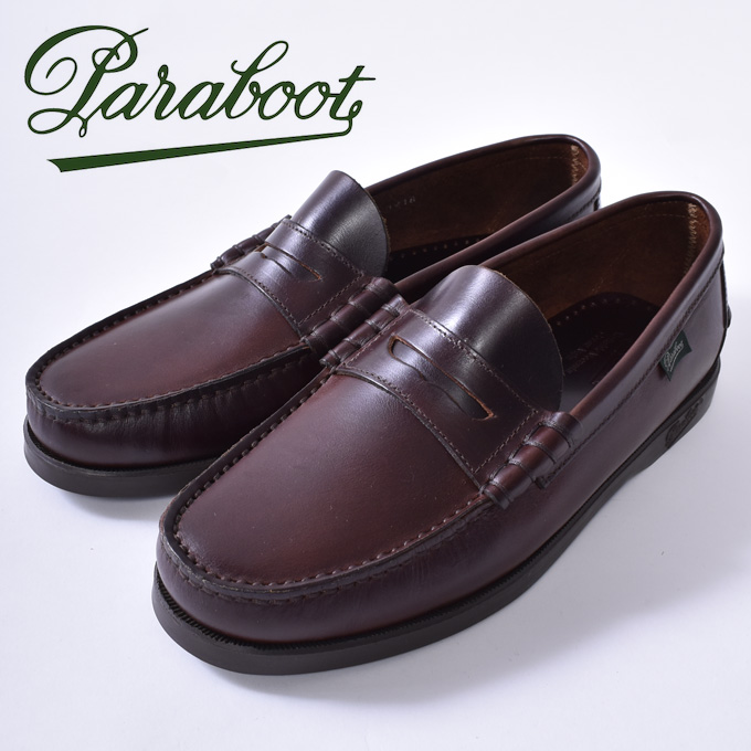 Paraboot Coraux