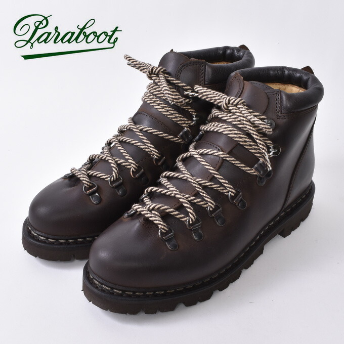 楽天市場】パラブーツ アヴォリアーズ アヴォリアッツ マウンテン